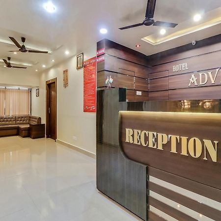 Super Hotel O Royal Raj Nandgaon Zewnętrze zdjęcie