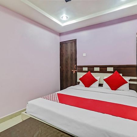 Super Hotel O Royal Raj Nandgaon Zewnętrze zdjęcie