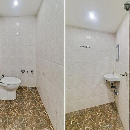 Super Hotel O Royal Raj Nandgaon Zewnętrze zdjęcie