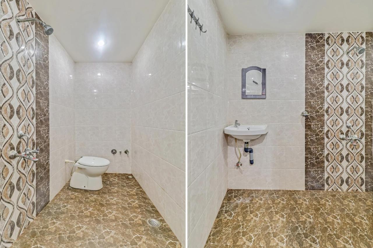 Super Hotel O Royal Raj Nandgaon Zewnętrze zdjęcie