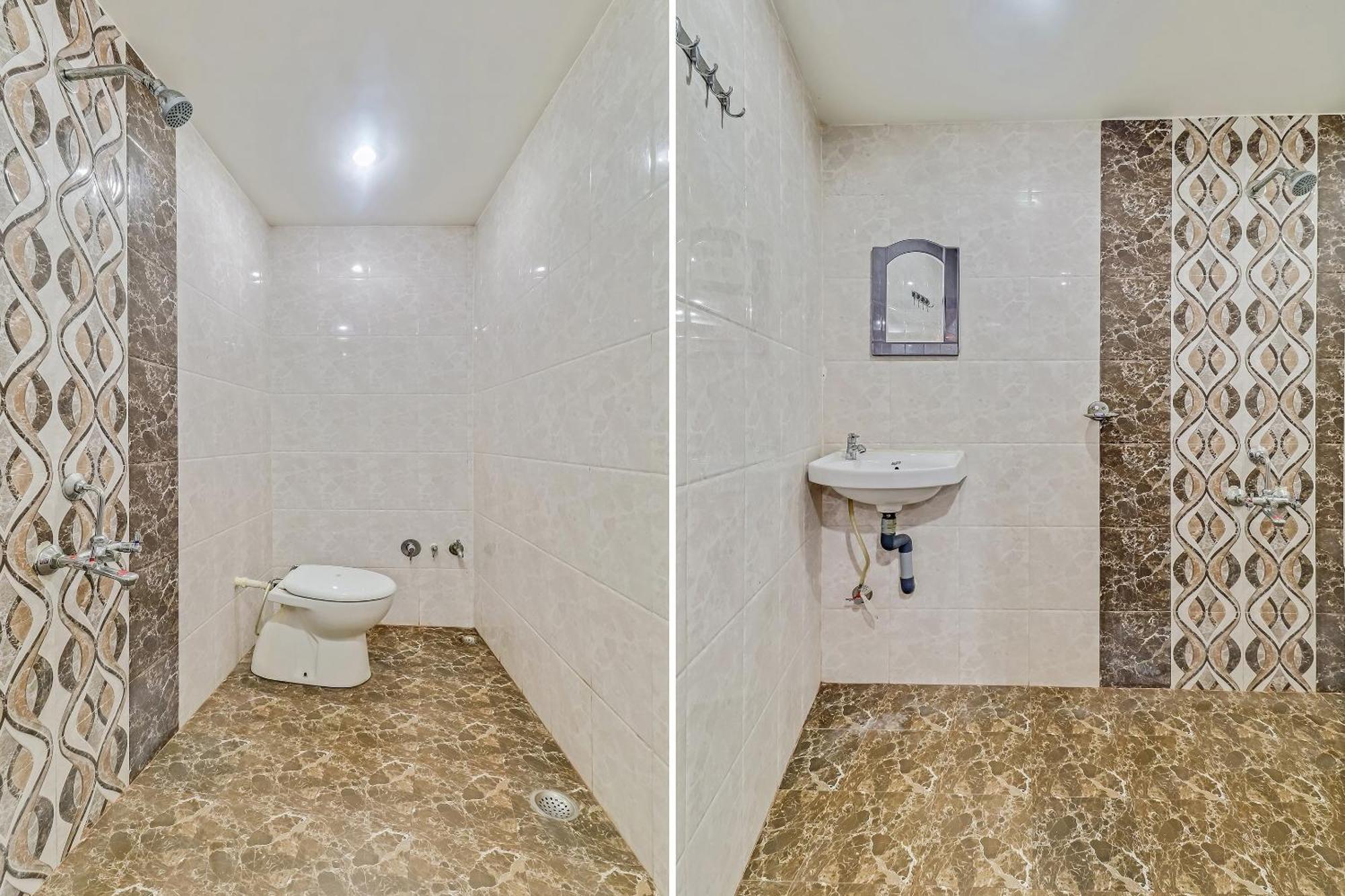 Super Hotel O Royal Raj Nandgaon Zewnętrze zdjęcie