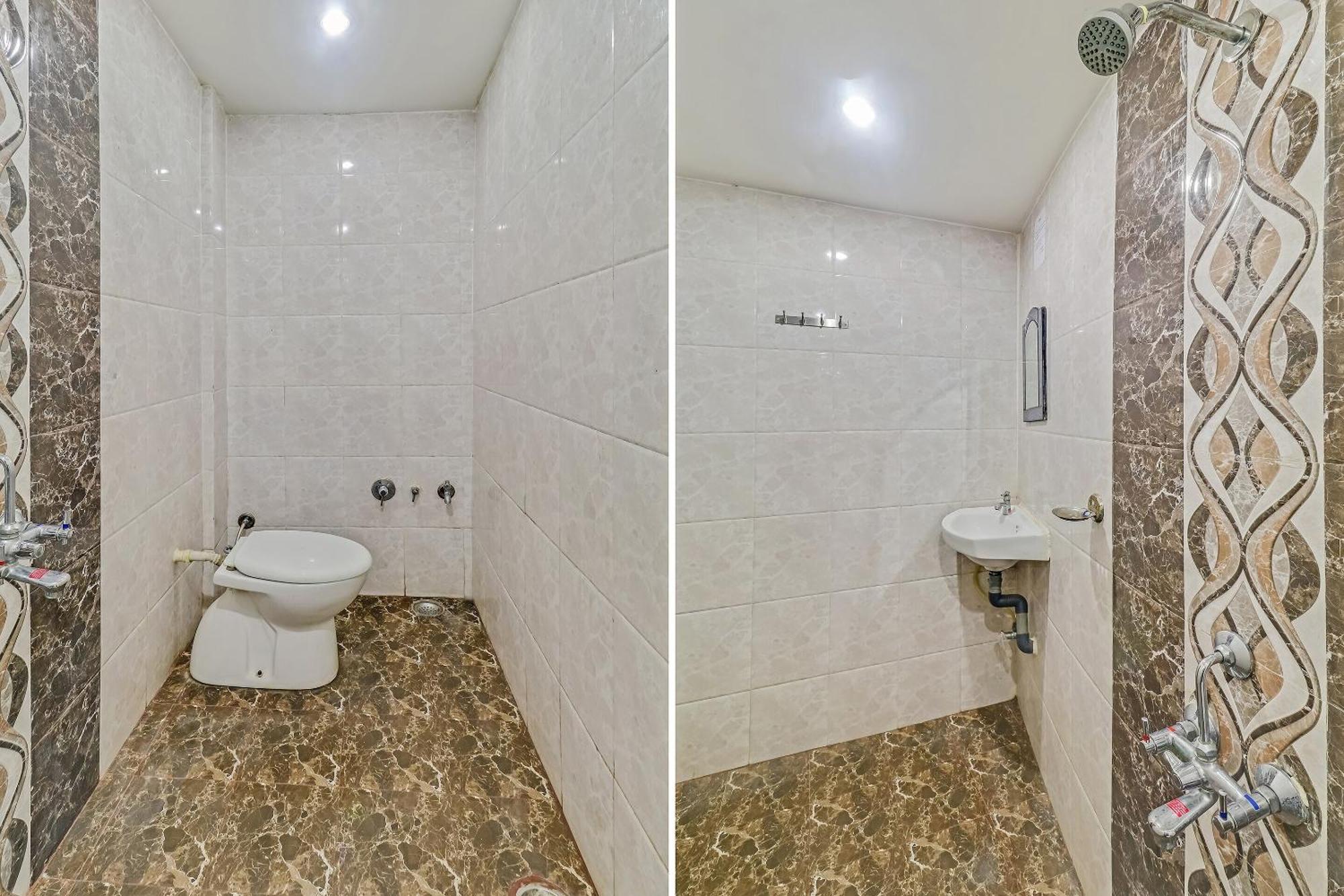 Super Hotel O Royal Raj Nandgaon Zewnętrze zdjęcie